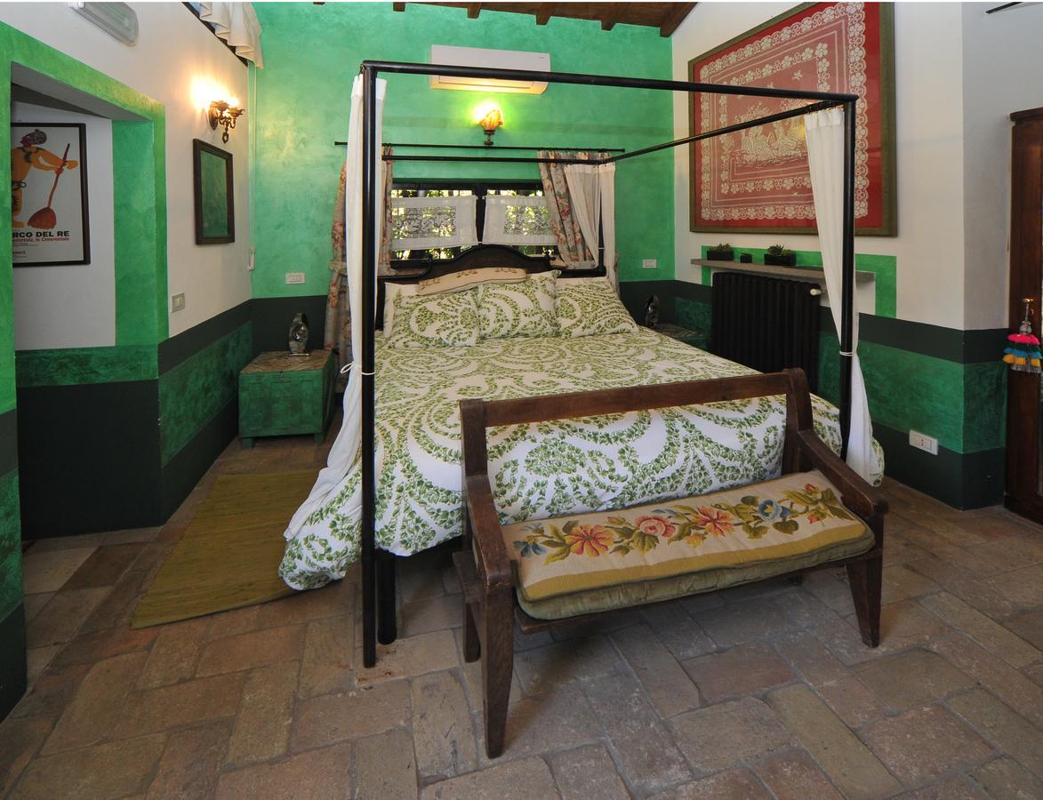 La Canonica Dei Fiori - Anna Fendi Country House Hotel Ronciglione  Ngoại thất bức ảnh